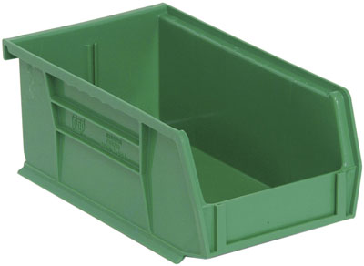 Ultra Stack and Hang Bin, 7-3/8"L x 4-1/8"W x 3"H