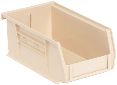 Ultra Stack and Hang Bin, 7-3/8"L x 4-1/8"W x 3"H