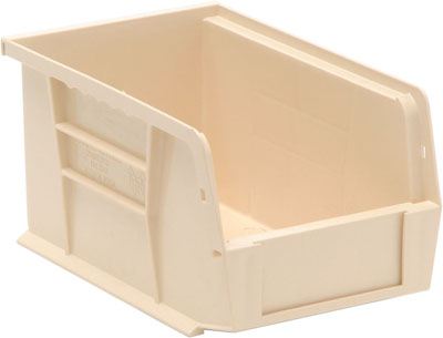 Ultra Stack and Hang Bin, 9-1/4"L x 6"W x 5"H
