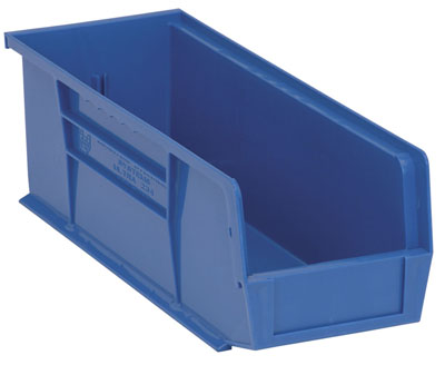Ultra Stack and Hang Bin, 14-3/4"L x 5-1/2"W x 5"H