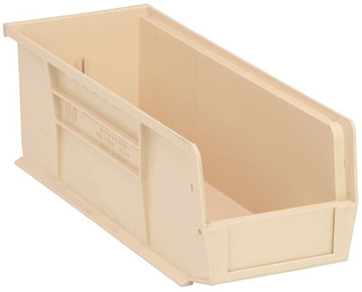 Ultra Stack and Hang Bin, 14-3/4"L x 5-1/2"W x 5"H