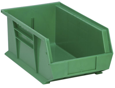 Ultra Stack and Hang Bin, 13-5/8"L x 8-1/4"W x 6"H
