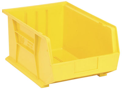 Ultra Stack and Hang Bin, 16"L x 11"W x 8"H