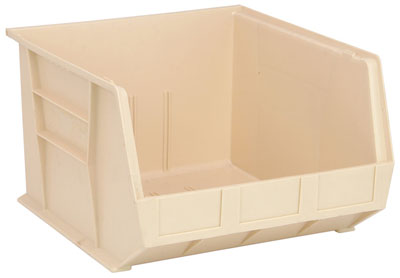 Ultra Stack and Hang Bin, 18"L x 16-1/2"W x 11"H