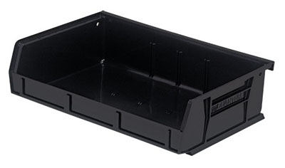 Ultra Stack and Hang Bin, 7-3/8"L x 11"W x 3"H