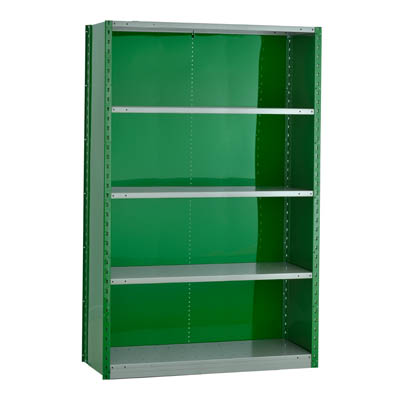 SRD2032, Closed Shelving