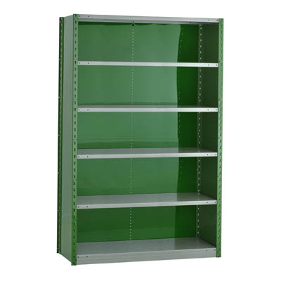SRD2038, Closed Shelving