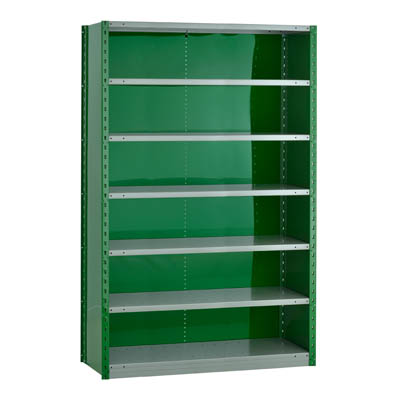 SRD2044, Closed Shelving