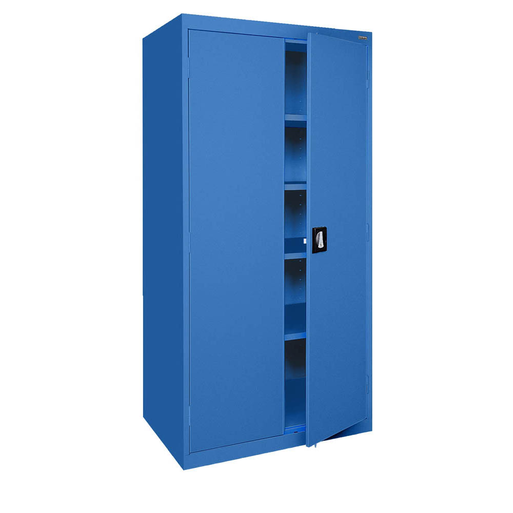 Sandusky|EA4R462472, Elite Series Storage|46'Wx24'Dx72'H