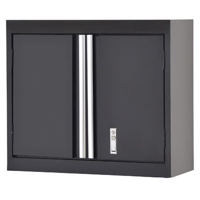 Modular Storage System Wall Cabinet