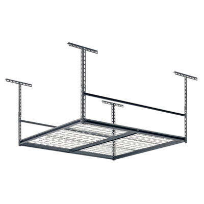 Ceiling Storage Rack