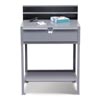 34-SD-AF-TD-280, Industrial Shipping And Receiving Desk
