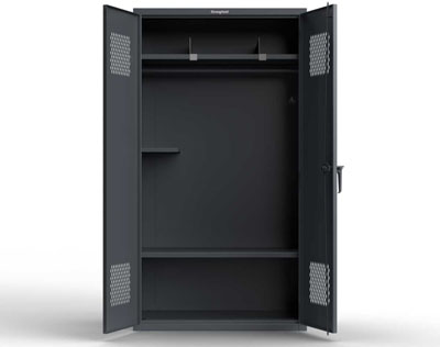 Heavy Duty 14 GA TA-50 Tactical Locker