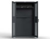 Heavy Duty 14 GA TA-50 Tactical Locker, 1 Shelf